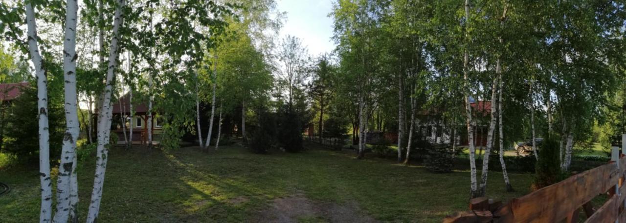 Csergo Kulcsoshaz Senetea Buitenkant foto